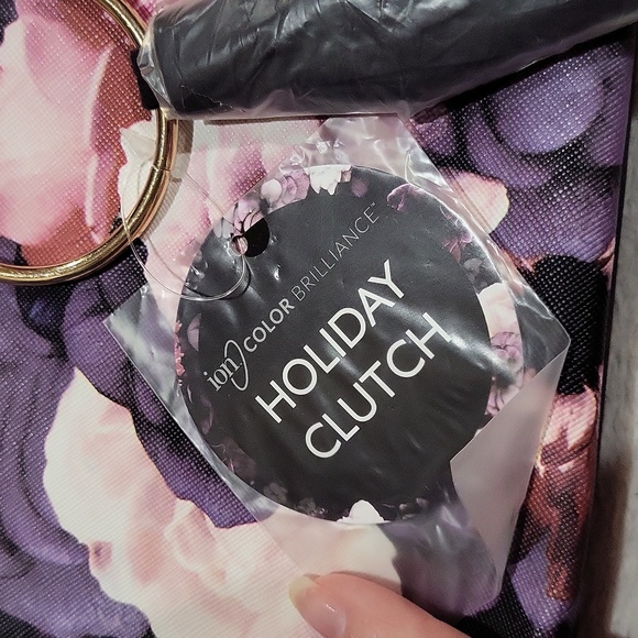 Ion Color Brilliance Clutch - Picture 6 of 12